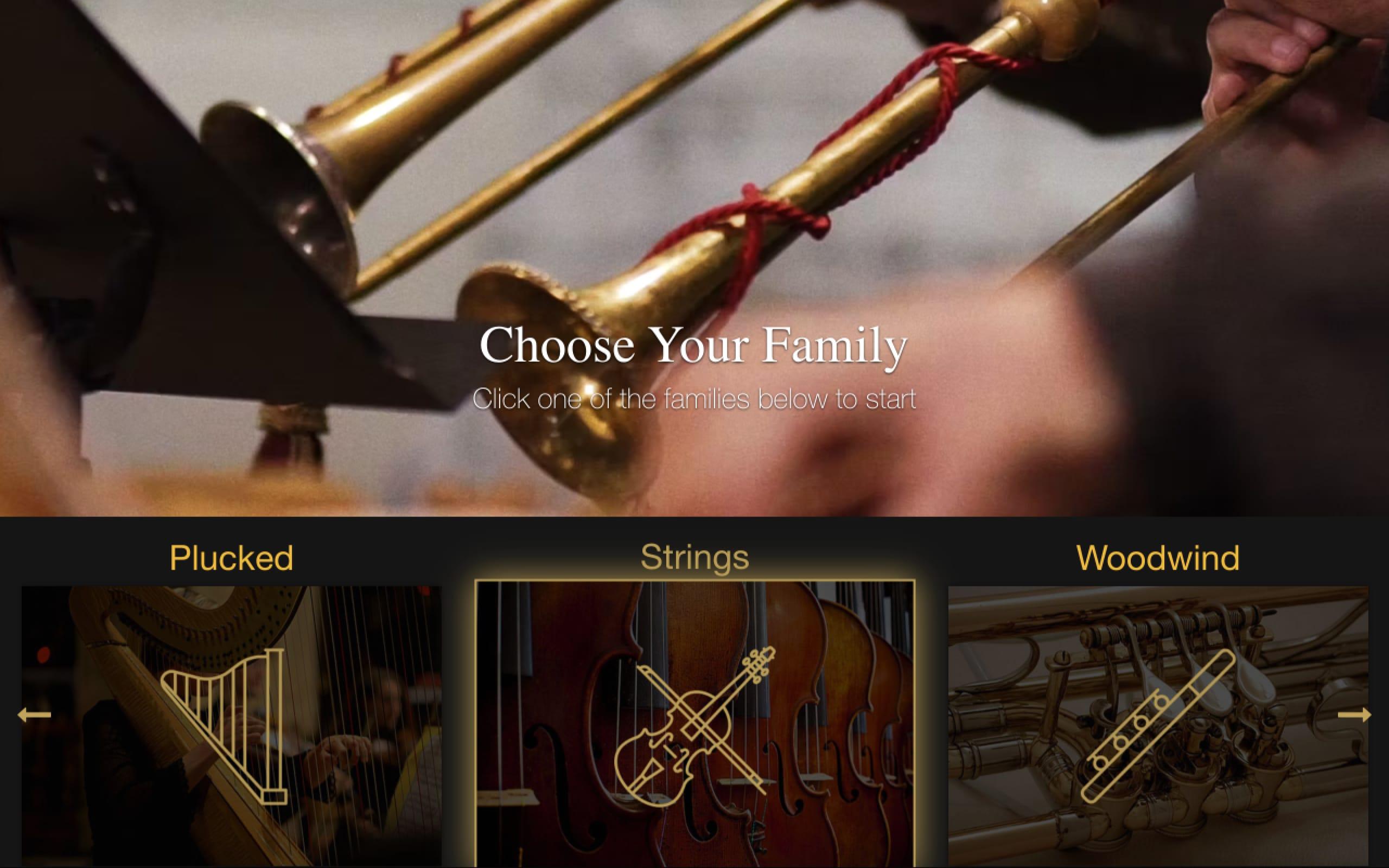 Clockbeats Orchestra Choose Your Family