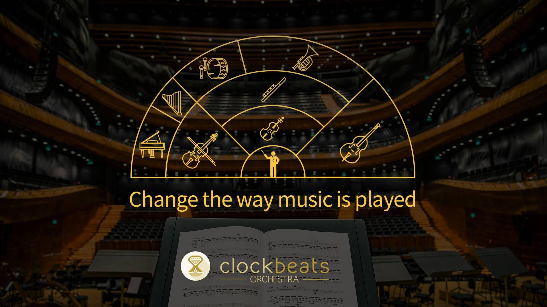 Clockbeats Orchestra