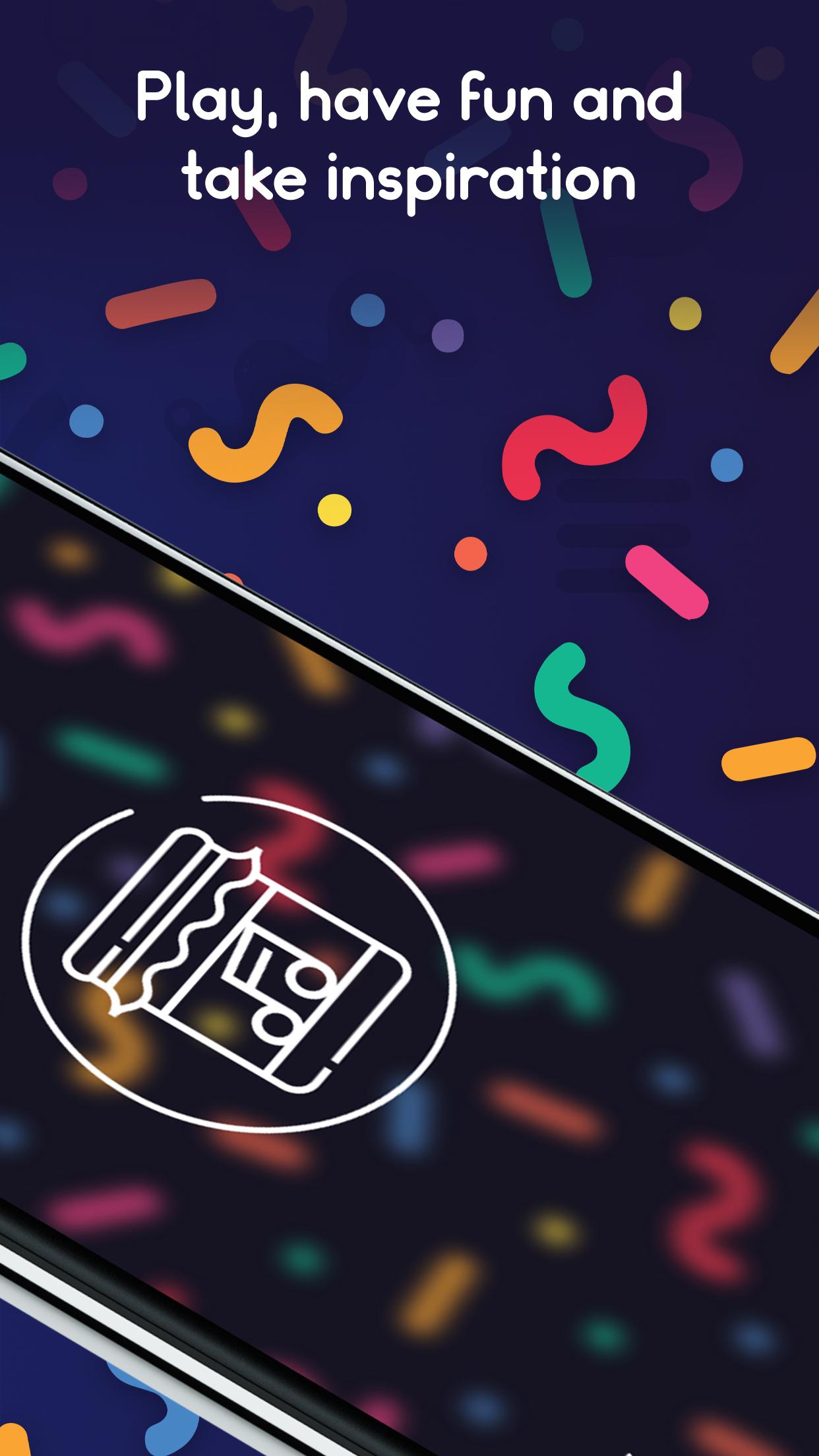 Jam App Store Screenshot 2