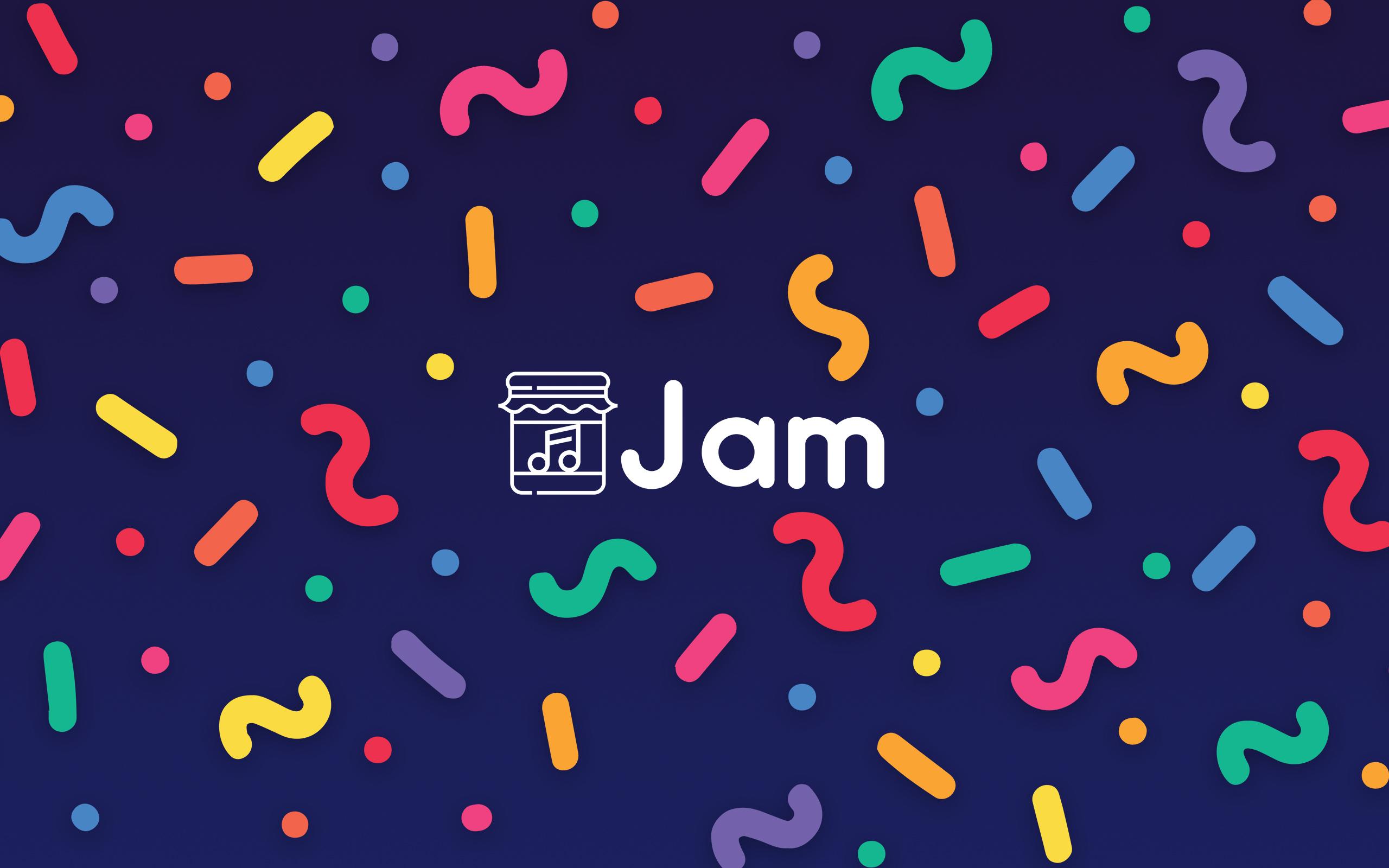 Jam
